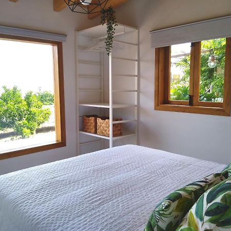Los Huertos Conect With The Nature & Relax Ікод-де-лос-Вінос Екстер'єр фото