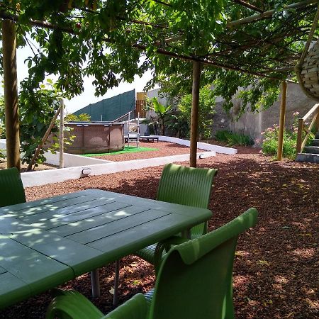 Los Huertos Conect With The Nature & Relax Ікод-де-лос-Вінос Екстер'єр фото