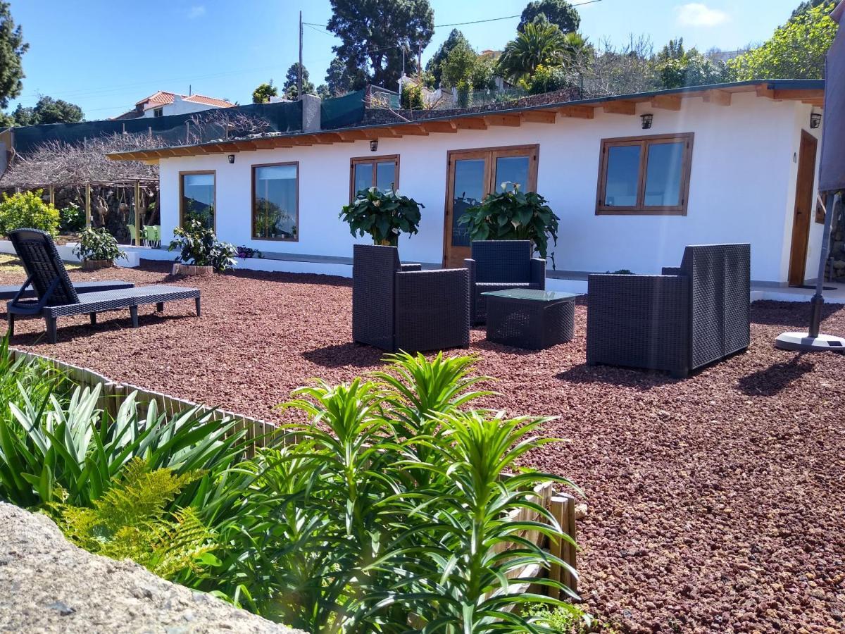Los Huertos Conect With The Nature & Relax Ікод-де-лос-Вінос Екстер'єр фото