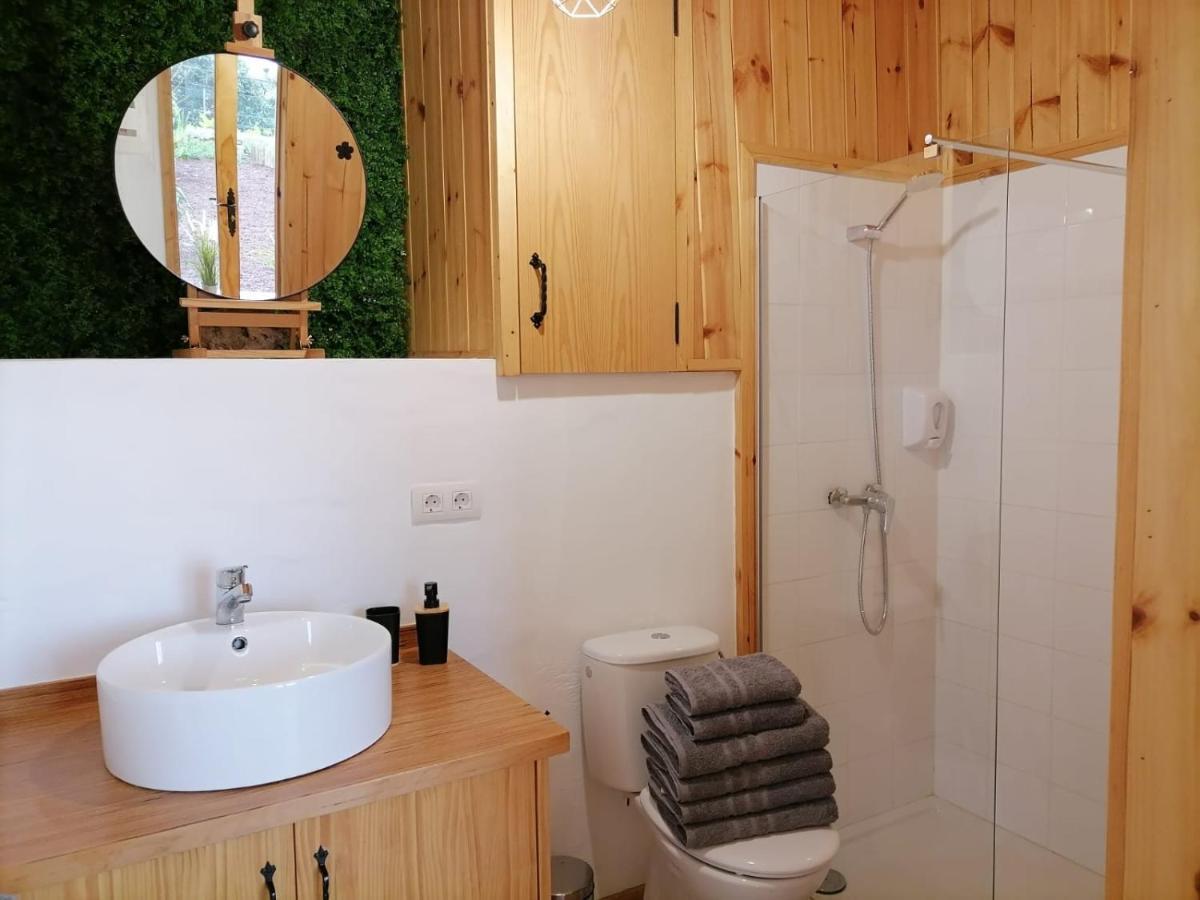 Los Huertos Conect With The Nature & Relax Ікод-де-лос-Вінос Екстер'єр фото