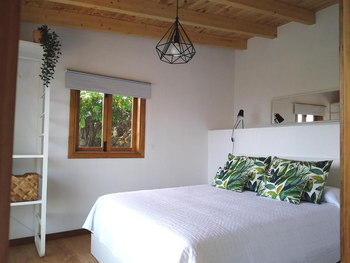 Los Huertos Conect With The Nature & Relax Ікод-де-лос-Вінос Екстер'єр фото